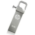 HP 8GB USB Flash Disk Drive