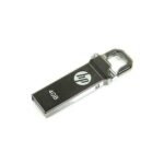 HP 4GB USB Flash Disk Drive