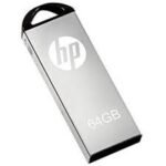 HP 64GB USB Flash Disk Drive
