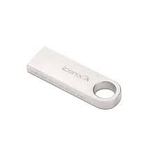 Iconix 16GB USB Flash Disk Drive