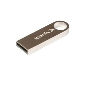 Iconix 8GB USB Flash Disk Drive