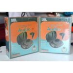 Offers up to 20 hours total listening time with the magsafe Case and has a long time power reserve to offer charge to the earpods upto 4 times.