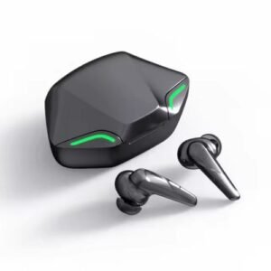 Bluetooth Earphone, True Wireless Stereo Gaming Headset, Sport Music Earbuds