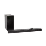 LG SN5 2.1Ch 400W DTS Virtual :X Wireless Soundbar