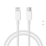 Generic Apple Fast Charging Type C To iphone Lightning Cable Iphone And Macbook - Fast Charging Data Cable For IPhone