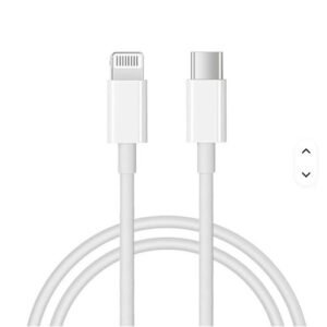 Apple Fast Charging Type C To iphone Lightning Cable Iphone And Macbook - Fast Charging Data Cable For IPhone