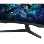Samsung Odyssey G5 27″ G55C QHD 240Hz Curved Gaming Monitor