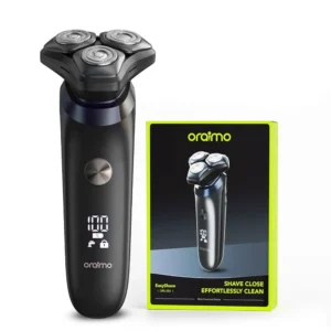 Oraimo ORS-280 EasyShave Multi-Functional Shaver