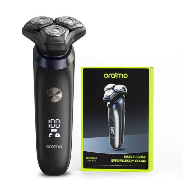 Oraimo ORS-280 EasyShave Multi-Functional Shaver