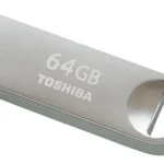 Toshiba 64GB USB Flash Disk Drive