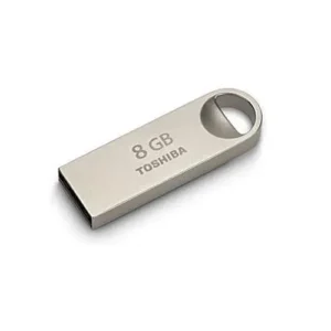 Toshiba 8GB USB Flash Disk Drive