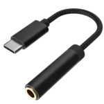 Usb-c Headset Jack Adapter