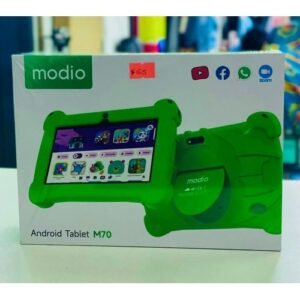 Modio-m70-4gb ram 128gb-storage-kids-tablet