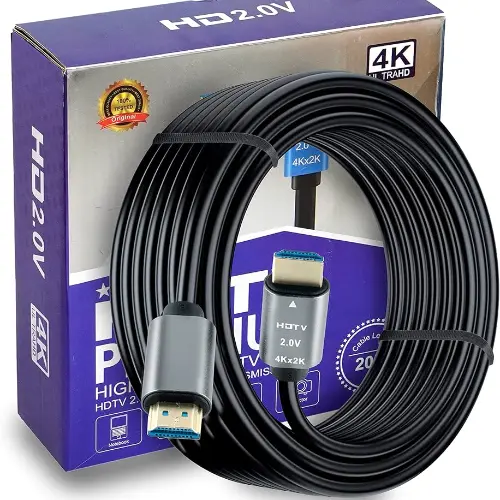 4K Hdmi 30 meters cable