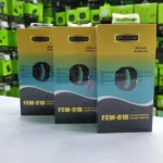 Flame FSW-01B Smartwatch
