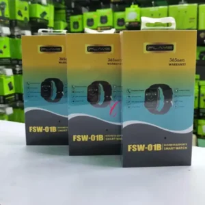 Flame FSW-01B Smartwatch
