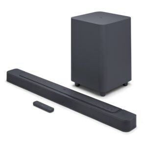 JBL BAR 500 SOUNDBAR