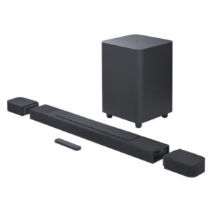 JBL Bar 1000 Dolby Atmos soundbar