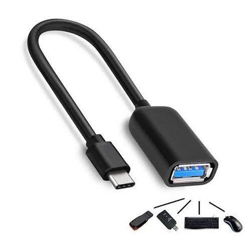Type-C/ USB-C To OTG Adapter Cable Conversion Line