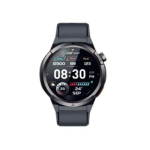 QCY Active GX Smartwatch (Model: WA24S12A)