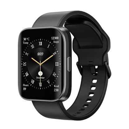 QCY Urban GS Smart Watch S9