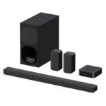 Sony HT-S40R 600W Soundbar