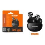 Amaya ATW-23 Air Buds 20hrs play, Black