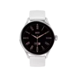 QCY Elite Smart watch WA24S11A Silver, Gray