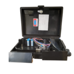 FAT Box 1X16 With SC/UPC Adapters & Pigtail