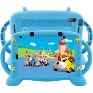 Modio M56 kids Android Tablet 6GB /128GB RAM