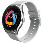QCY GT WA23S8A Amoled Bluetooth Calling Smart Watch