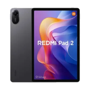Redmi Pad 2 ram:8gb/storage:256gb