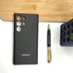 Samsung Galaxy S23 Silicone Case /Cover