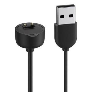 XIAOMI Charging Cable For Mi Band 5 / 6 / 7 USB Port Magnetic Attraction