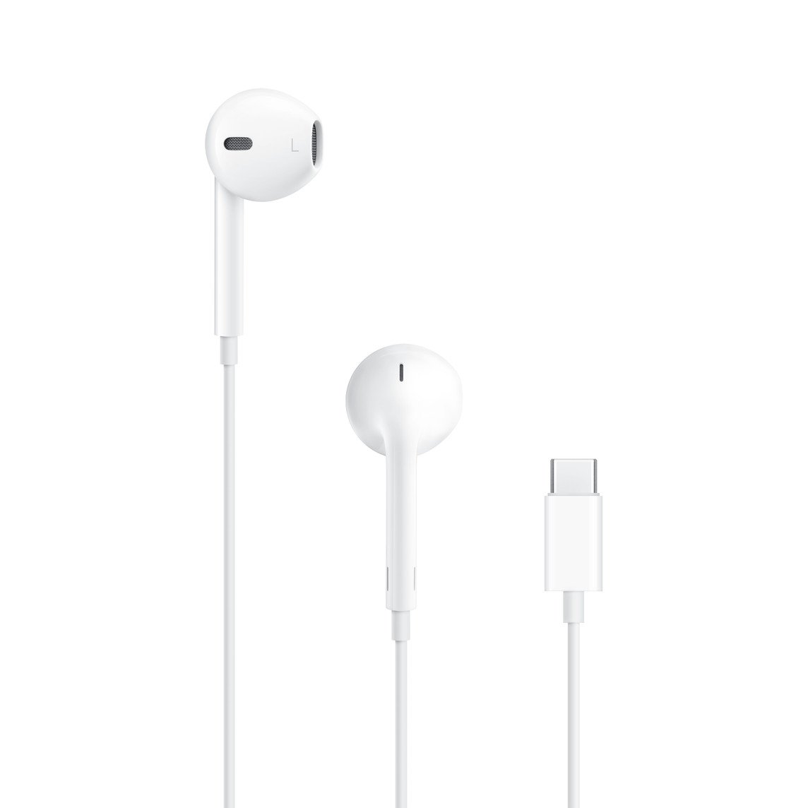 Type C earphones compatible with android and iphone 15/16/17 series - Image 2
