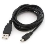 V3 Mini Usb Cable Available