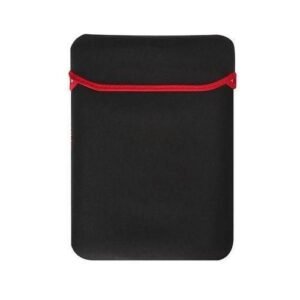 13 Inch Soft Neoprene Sleeve Pouch Cover Case For MacBook, HP Laptop, Lenovo Laptop, Toshiba Laptop, DELL Laptop, Tablet