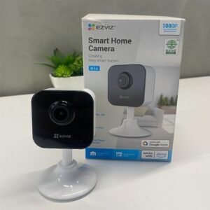 EZVIZ H1C 1080p Smart Home Wi-Fi Camera