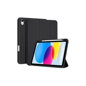 Smart Case For iPad 11 A16 11th Gen 2025 Smart Case With Apple Pencil Holder