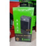 Oraimo Original PowerBox 400 Vision 40000mAh 22.5W Power Bank (OPB-7400Q)