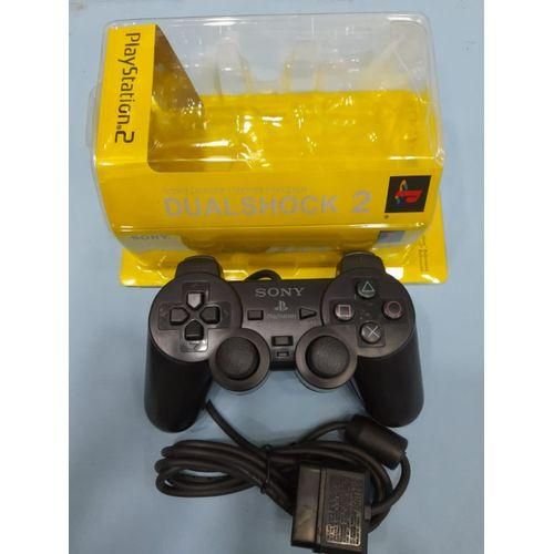 Sony PS2 Gaming Controller Pad