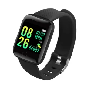 Smart Bracelet "Your Health Steward" Fitness Tracker/ Smart Health & HR Monitor