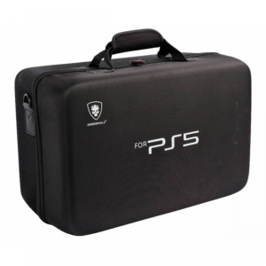 Dead Skull Carrying Case for PS5 Standard