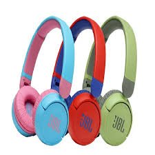 JBL JR310 BT Headphones - Image 2