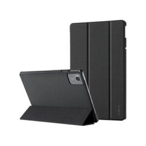 Lenovo Tab M11 Premium Leather Case Cover – Lightweight, Waterproof Protection for Your 11-inch Tablet, Travel-Friendly Design