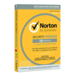 Norton security 10 user