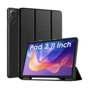 Redmi Pad 2 se  Cover 11 inches All-Round Protection Hands Free Stand