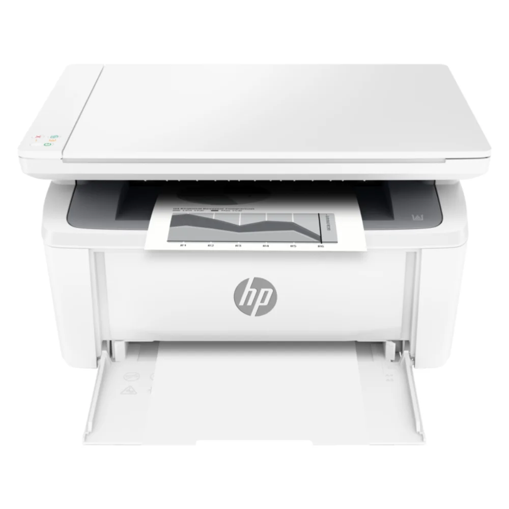 HP LaserJet MFP M141a Printer (7MD73A) – Compact and Efficient Monochrome Laser Printer