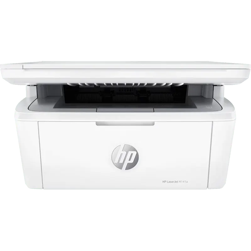 HP LaserJet MFP M141a Printer (7MD73A) – Compact and Efficient Monochrome Laser Printer - Image 2