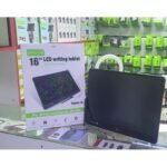 CALUS 16" LCD writing tablet.